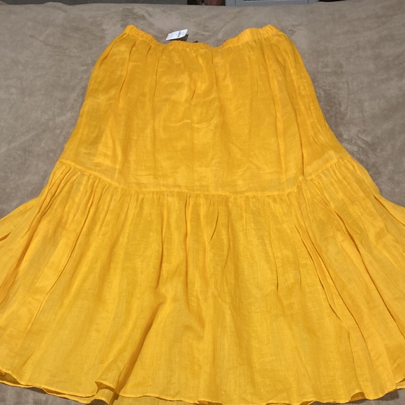 Banana Republic RAMIE MAXI SKIRT - Picture 5 of 10